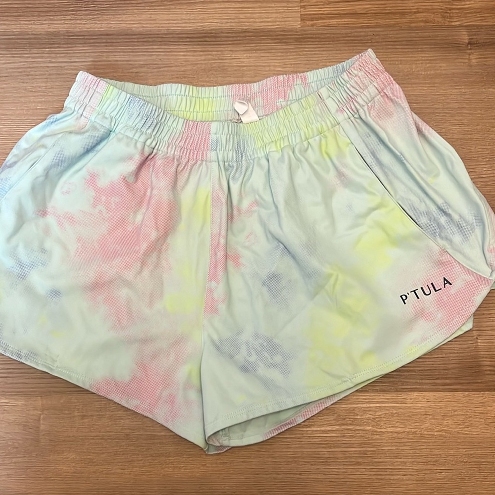 PTULA SHORTS